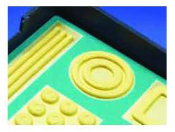 Thermally Conductive Liquid Gap Filling Materials