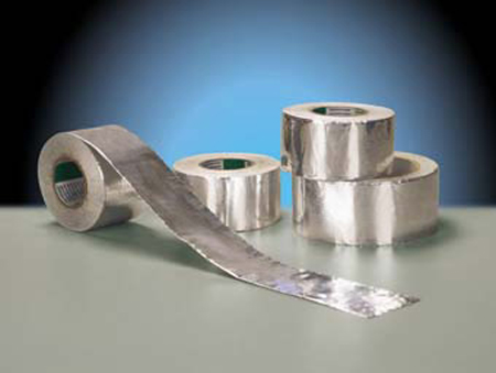 Aluminum foil tape