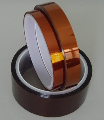 High temperature tape