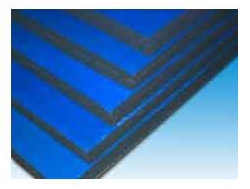 Microwave Absorbing Materials (Foam)