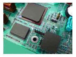 Microwave Absorbing Materials (Rubber)