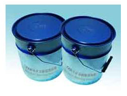 Microwave Absorbing Materials (Coating)