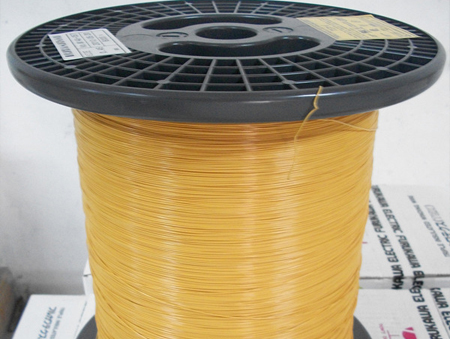 Furukawa triple insulated wire