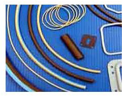 Conductive Elastomers