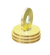 Adhesive copper foil