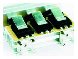 Thermally Conductive Insulators
